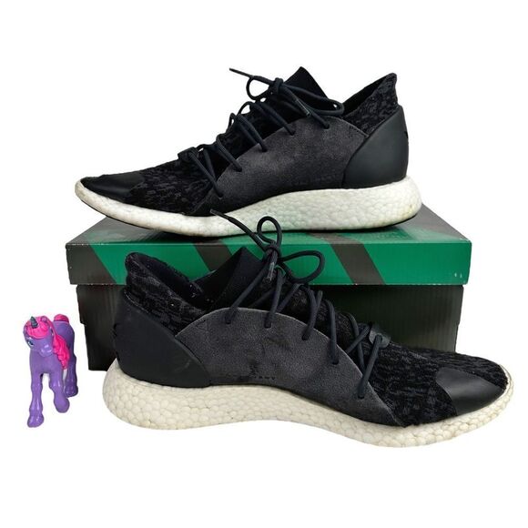 adidas EQT PrimeKnit Pack 3/3 F15 Mens Size 10 - Picture 2 of 7